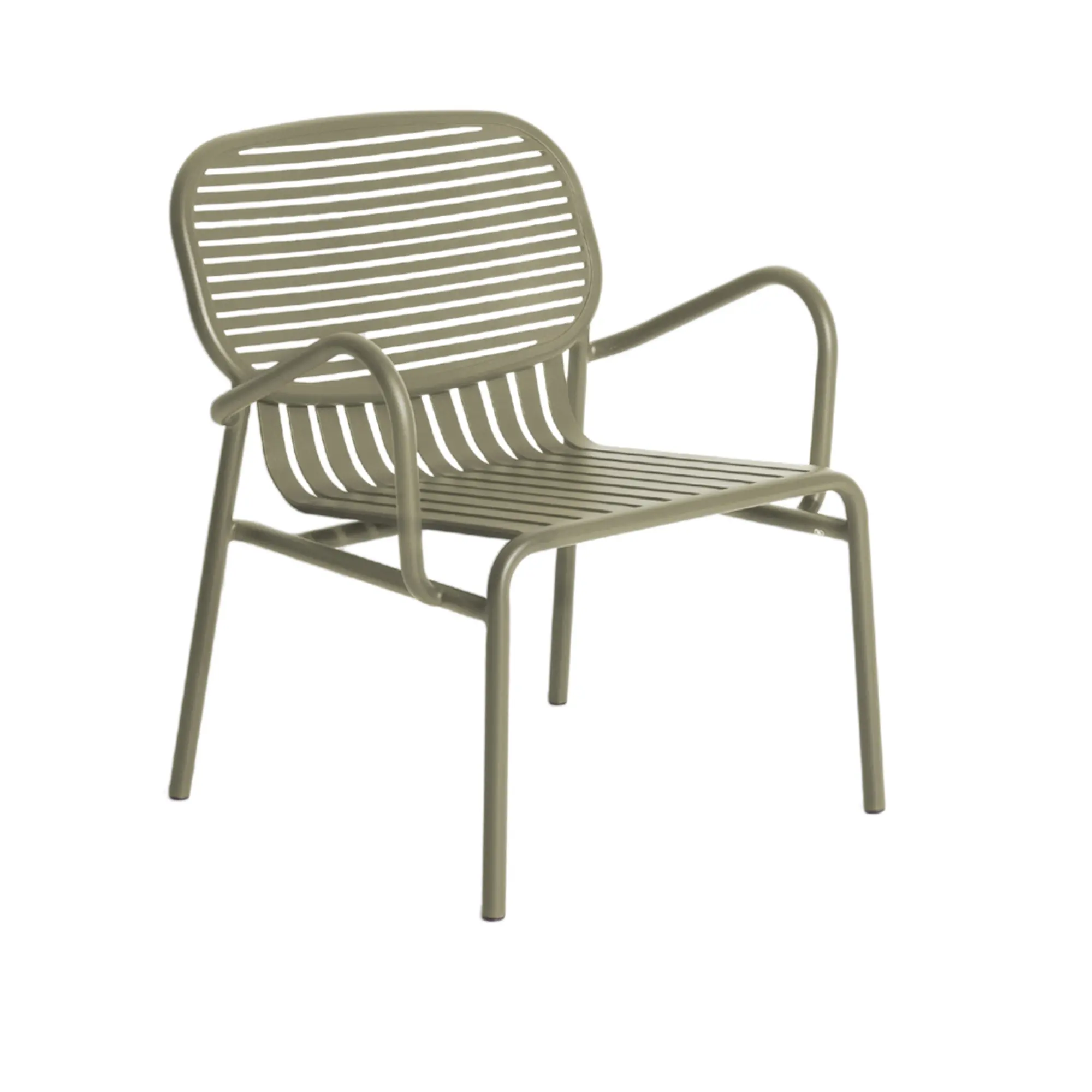Week-End Armchair