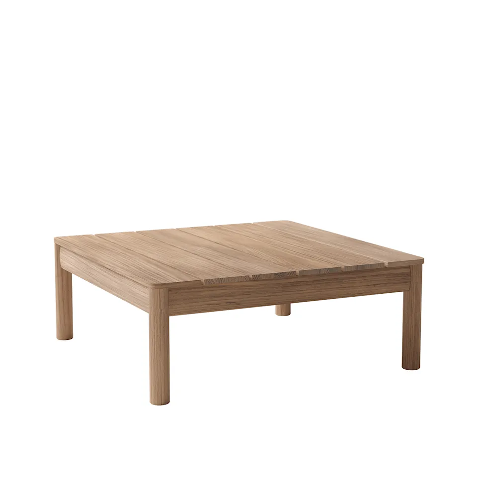Tradition utomhusbord teak