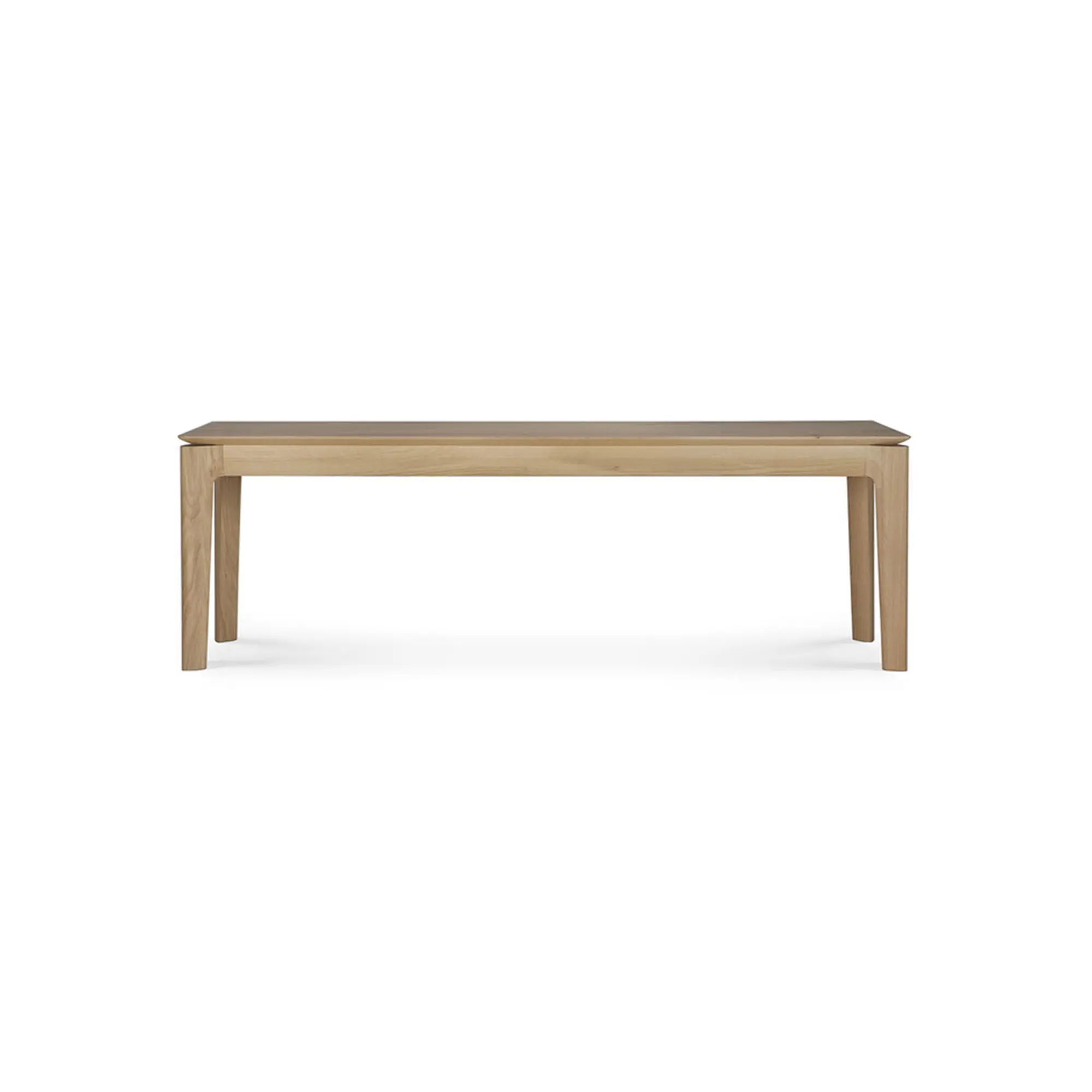 Bok Bench Oak
