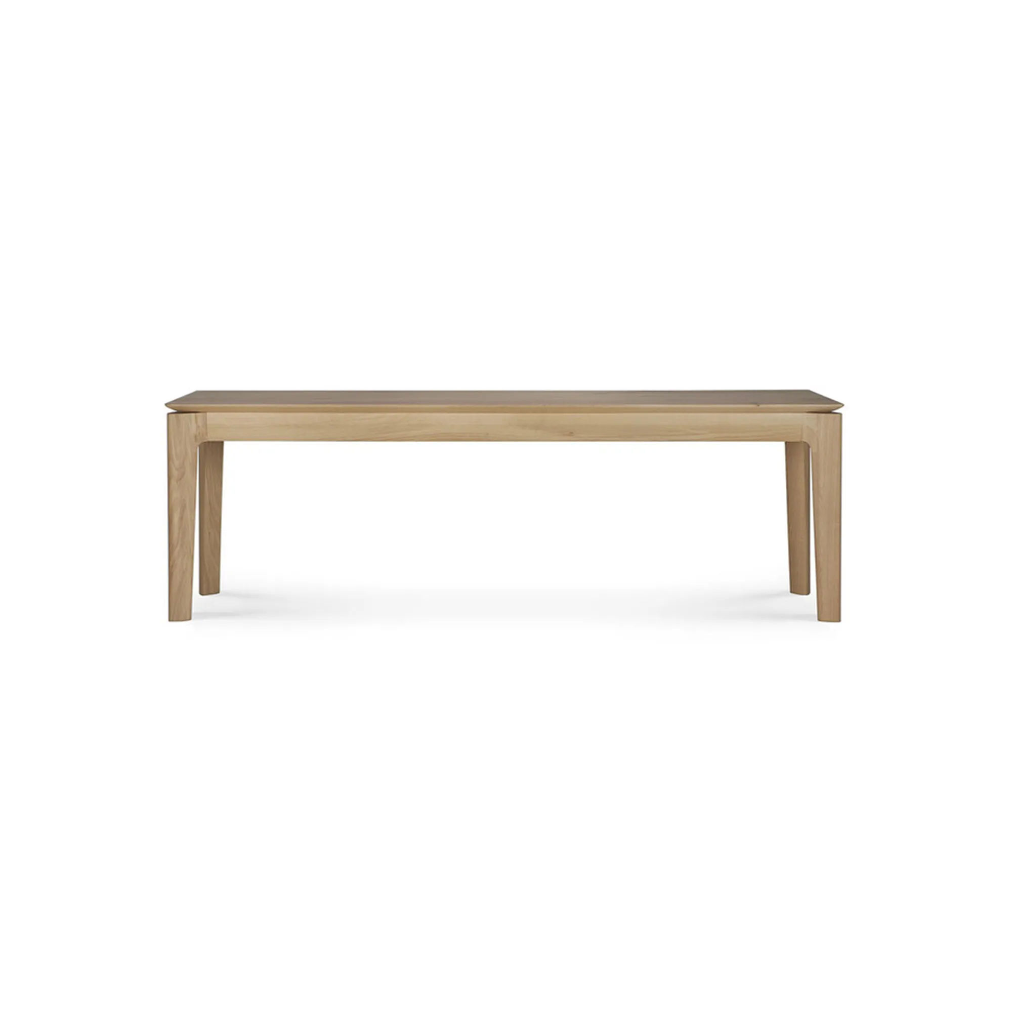 Bok Bench Oak