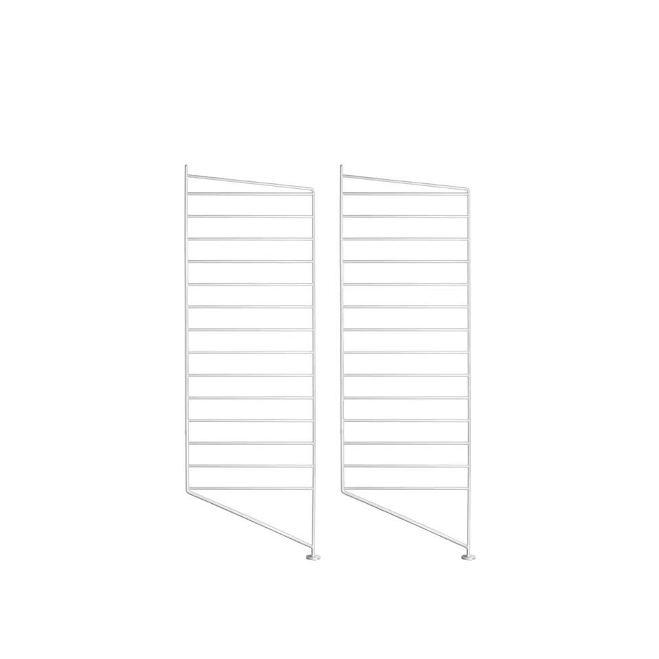Golvgavel 85x30cm 2-pack