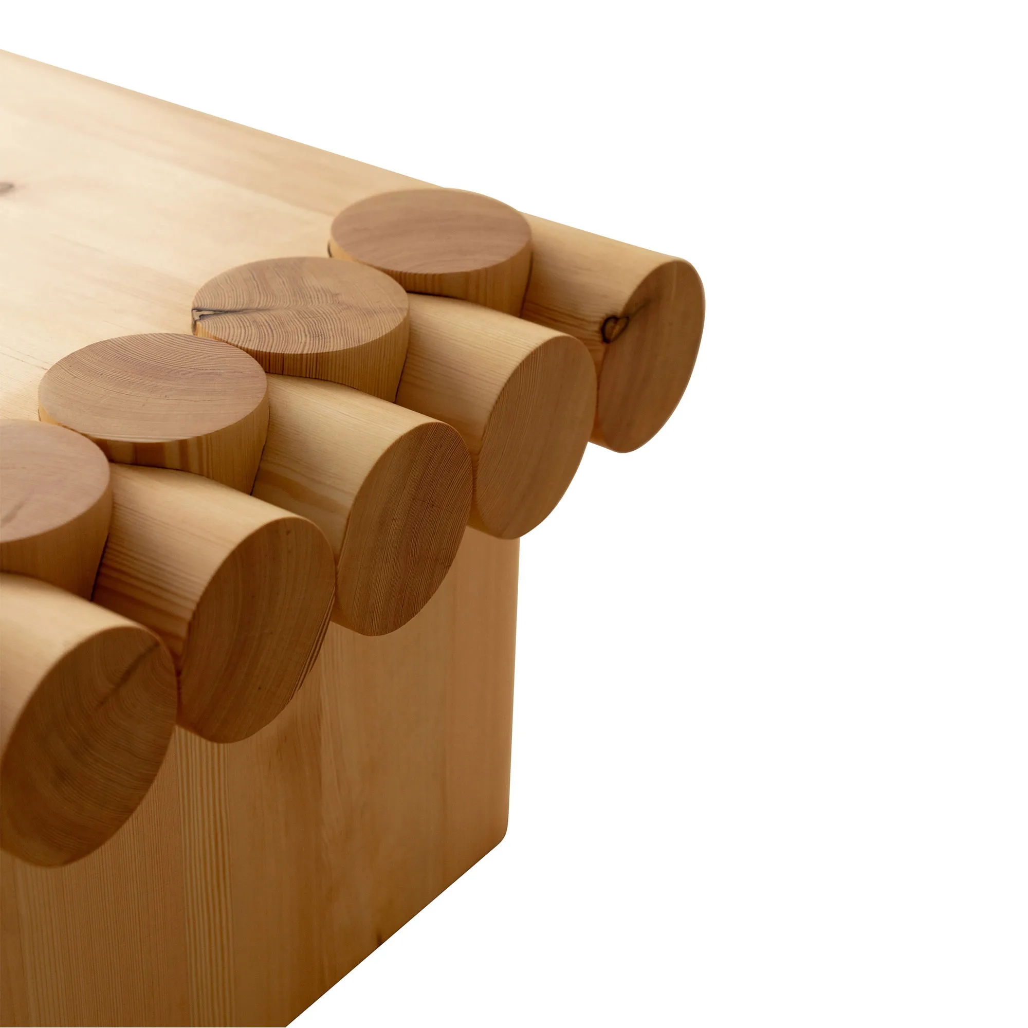 004 Coffee Table