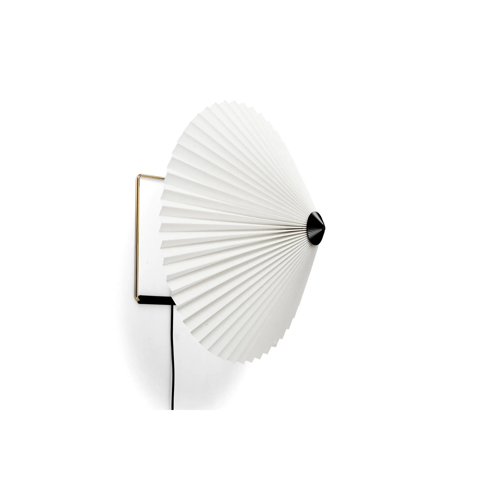 Matin vägglampa 38 cm