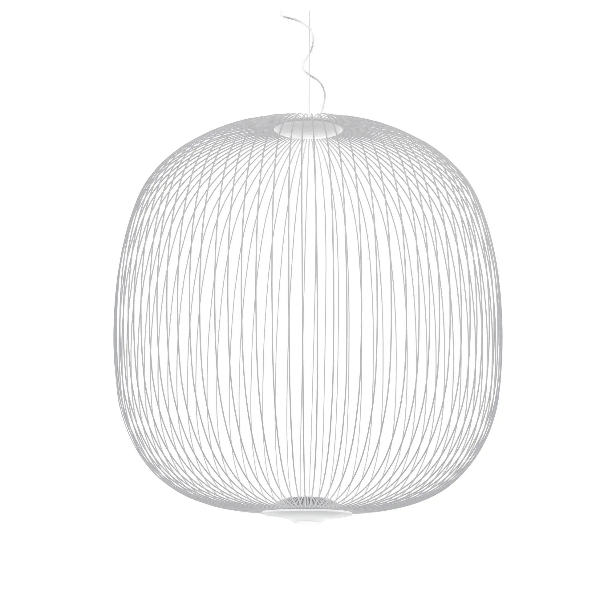 Spokes 2 Large pendellampe