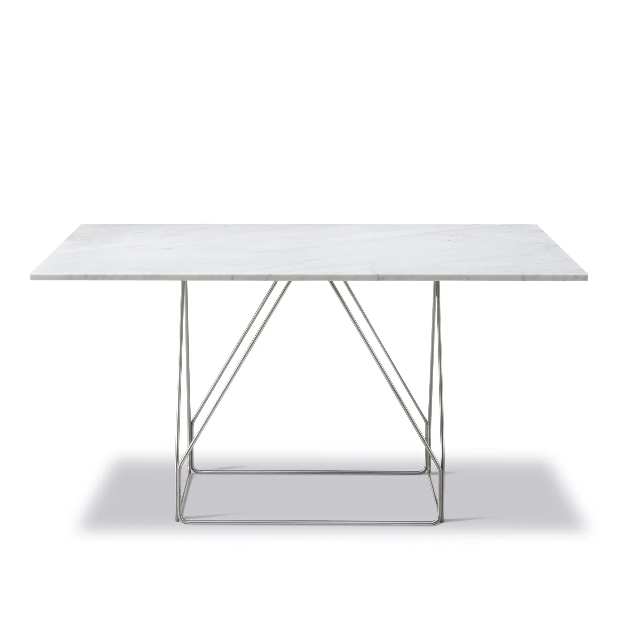 JG Table 6569 spisebord 140 x 140 cm