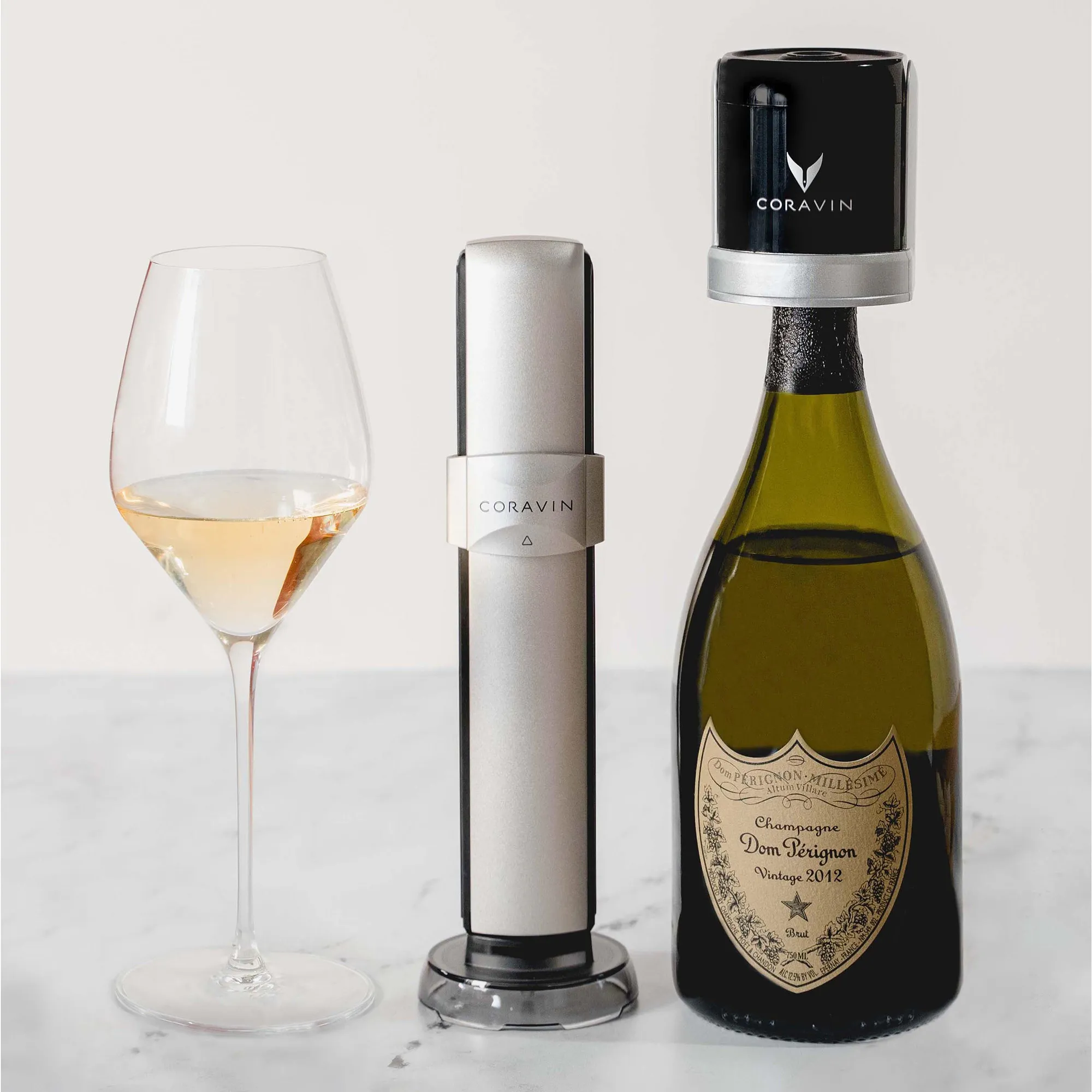 Coravin Sparkling Wine Preservation System