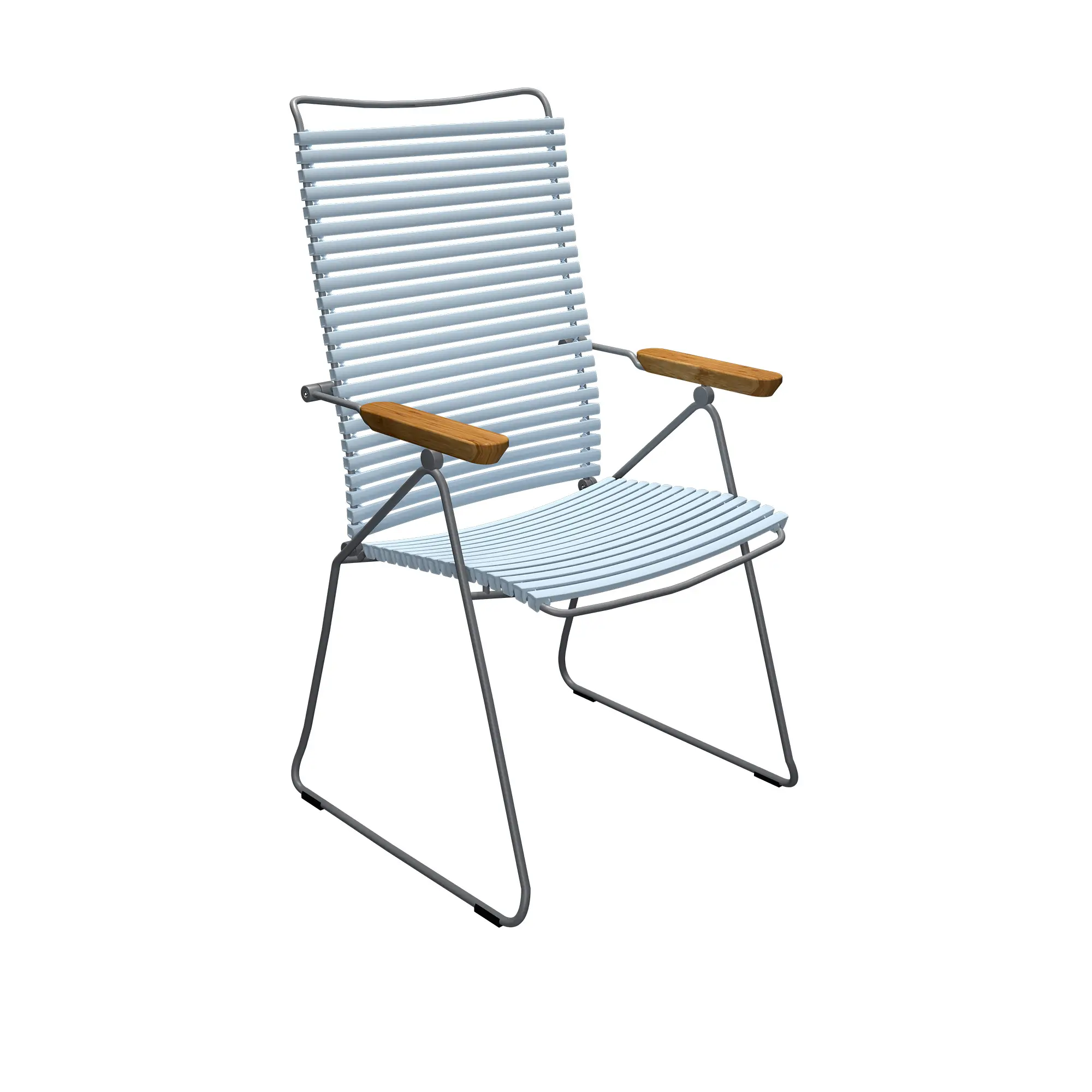 CLICK Position Chair