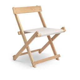 BM4570 Outdoor Dining Chair