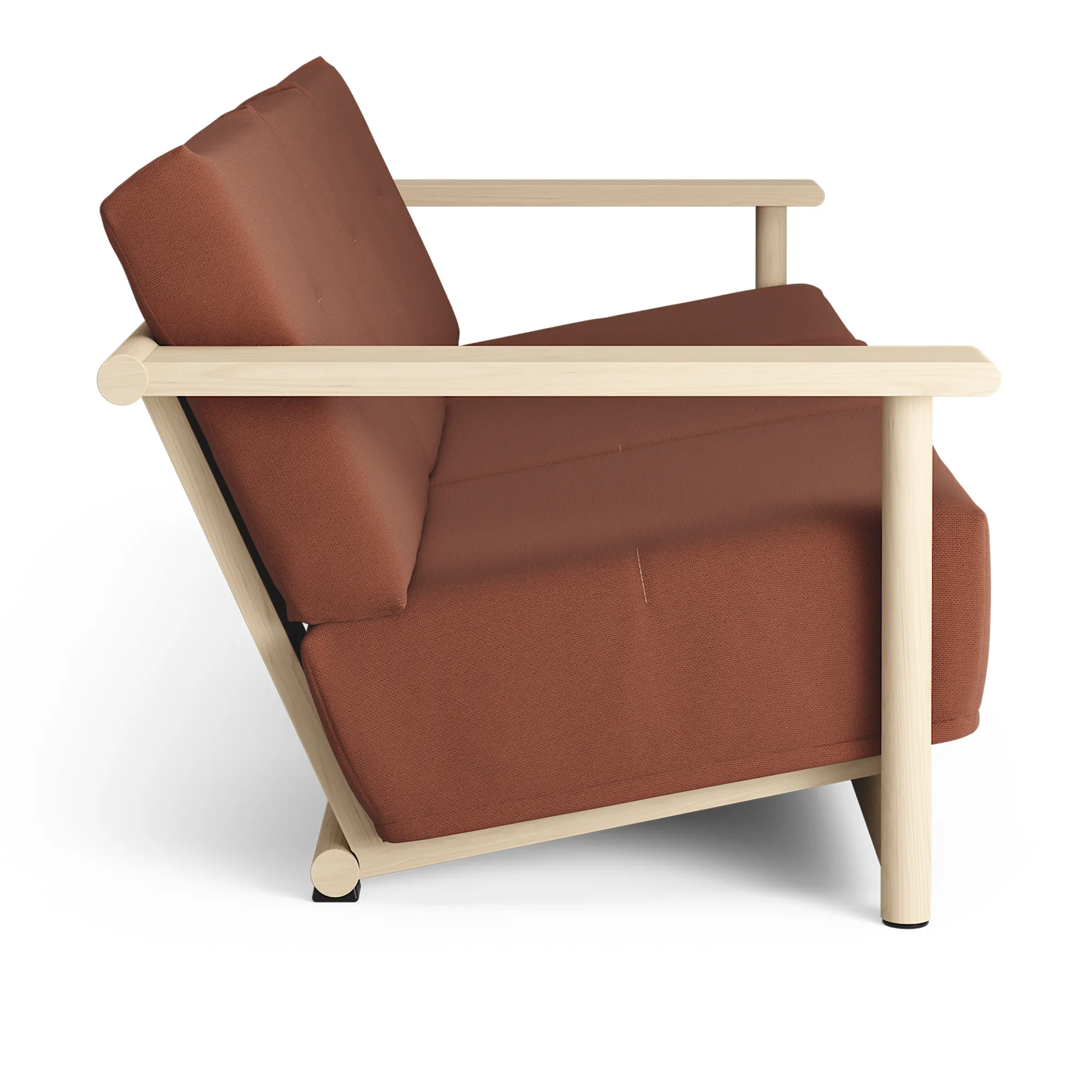 Baba Soffa 3-sits