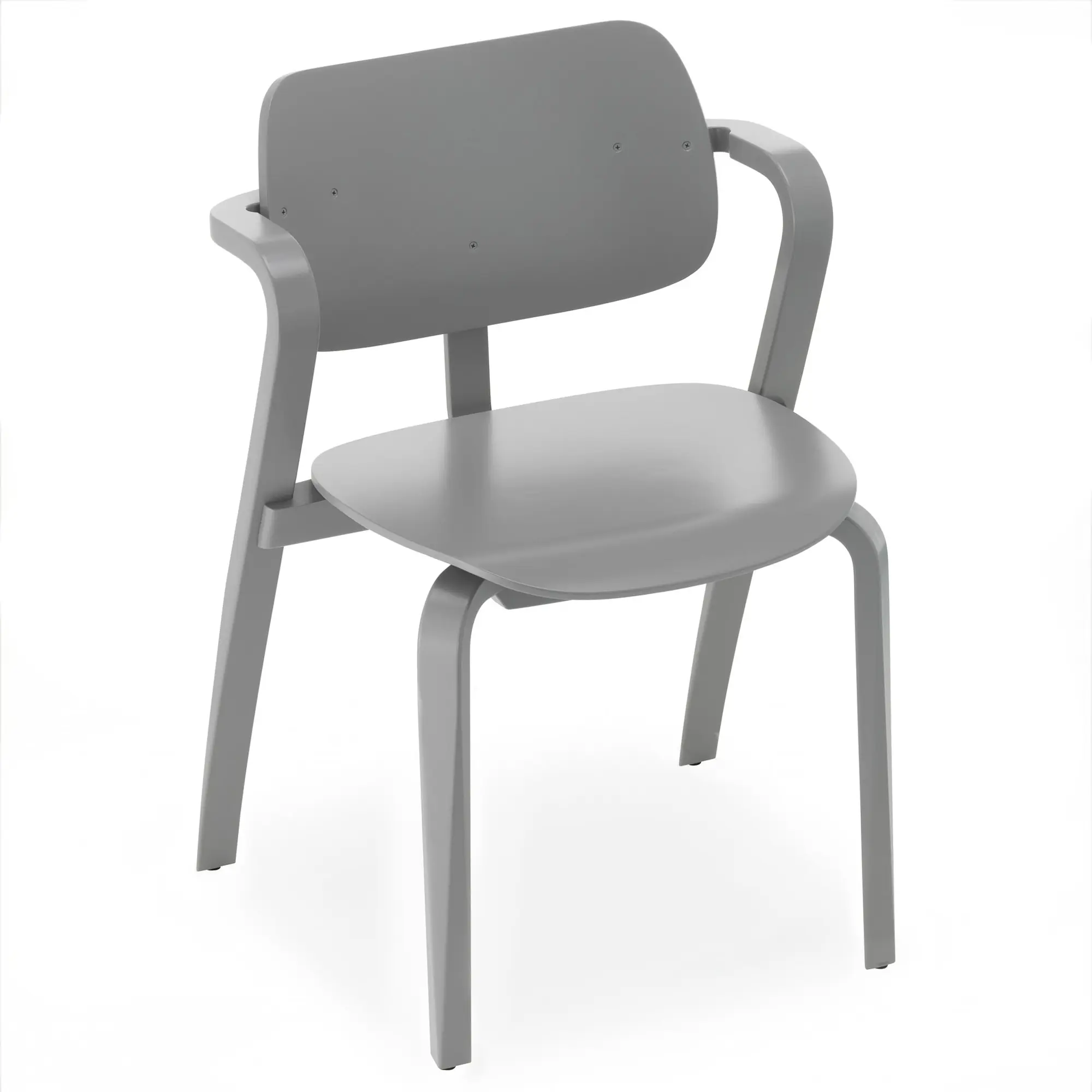 Aslak Chair