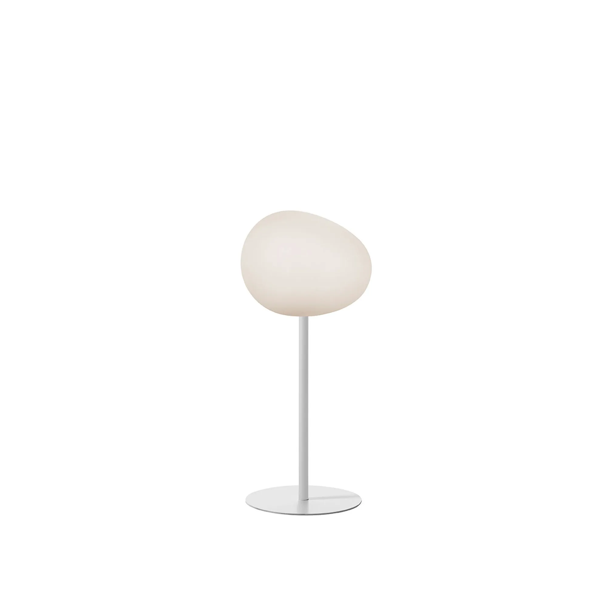 Gregg High Table