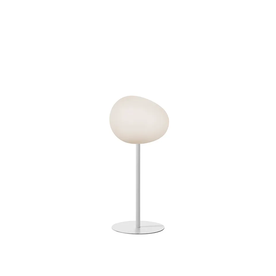 Gregg High Table