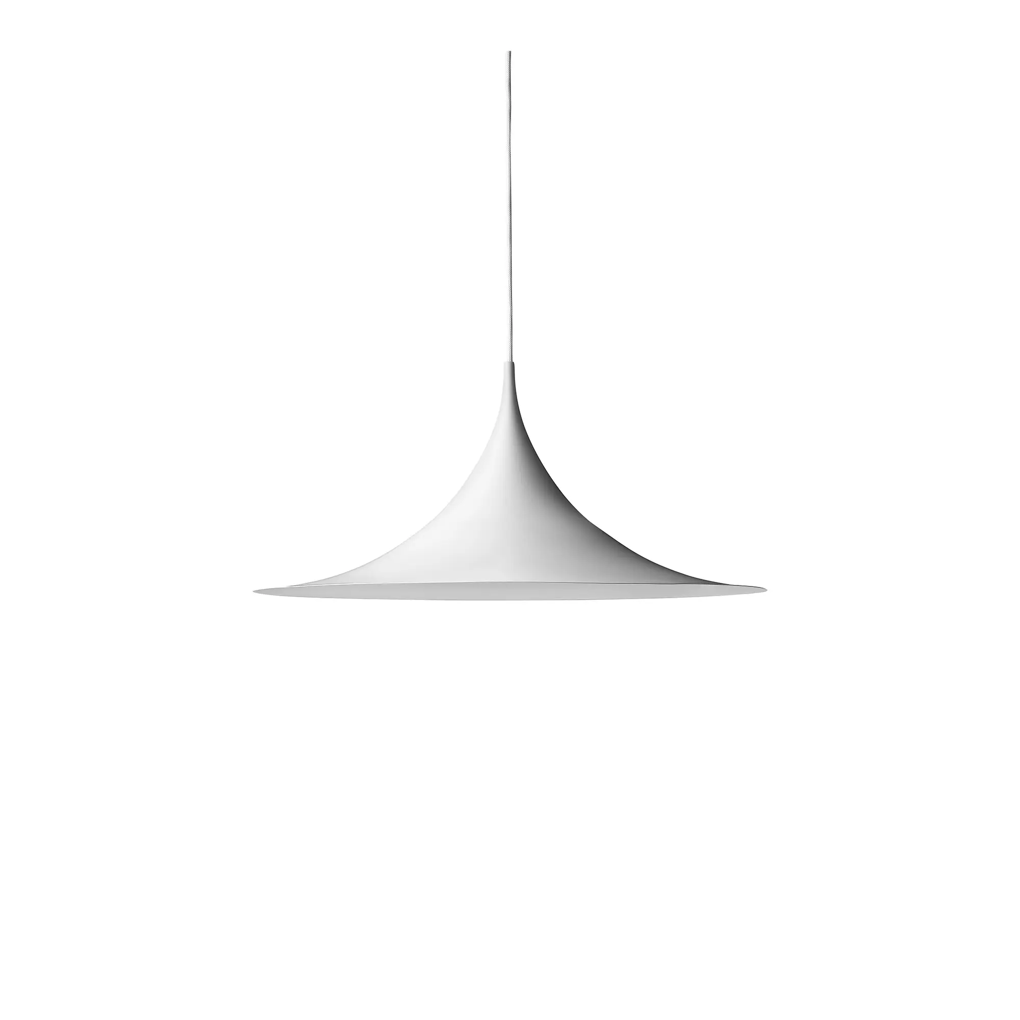 Semi pendellampa Ø30 cm