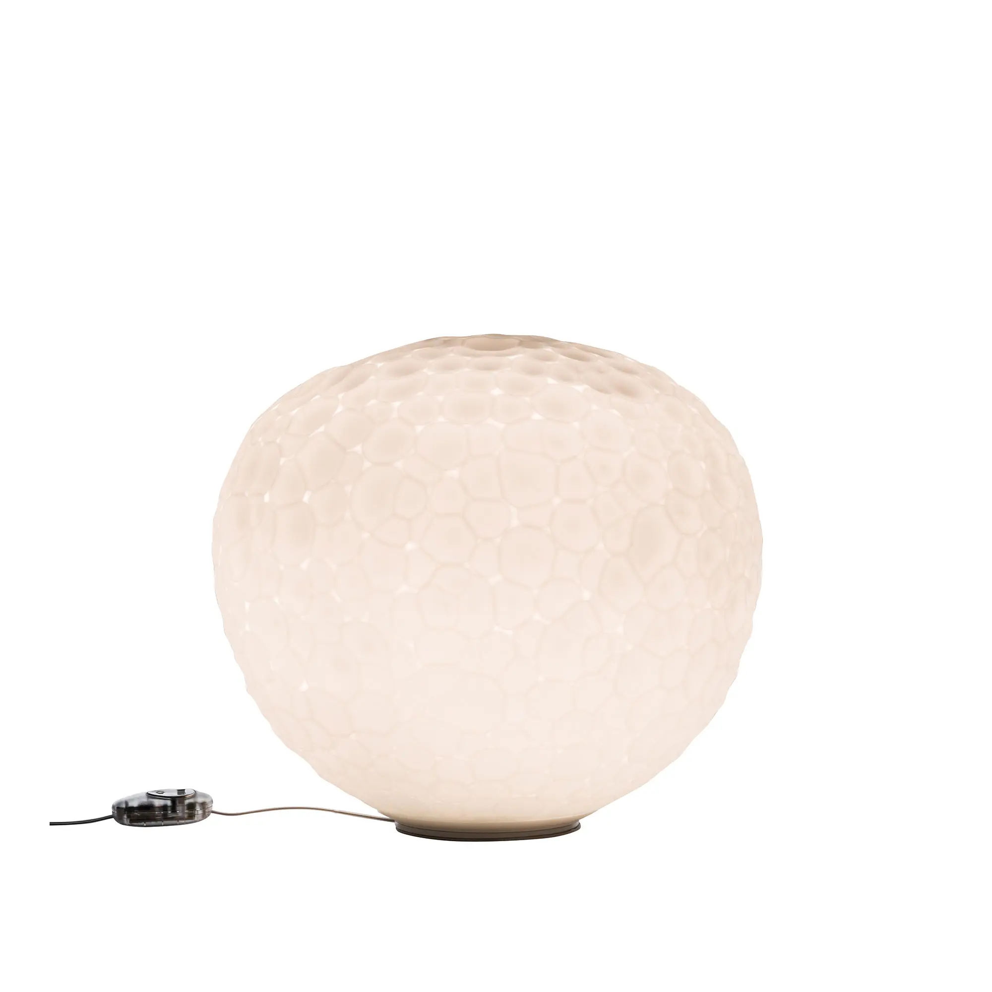 Meteorite Bordlampe