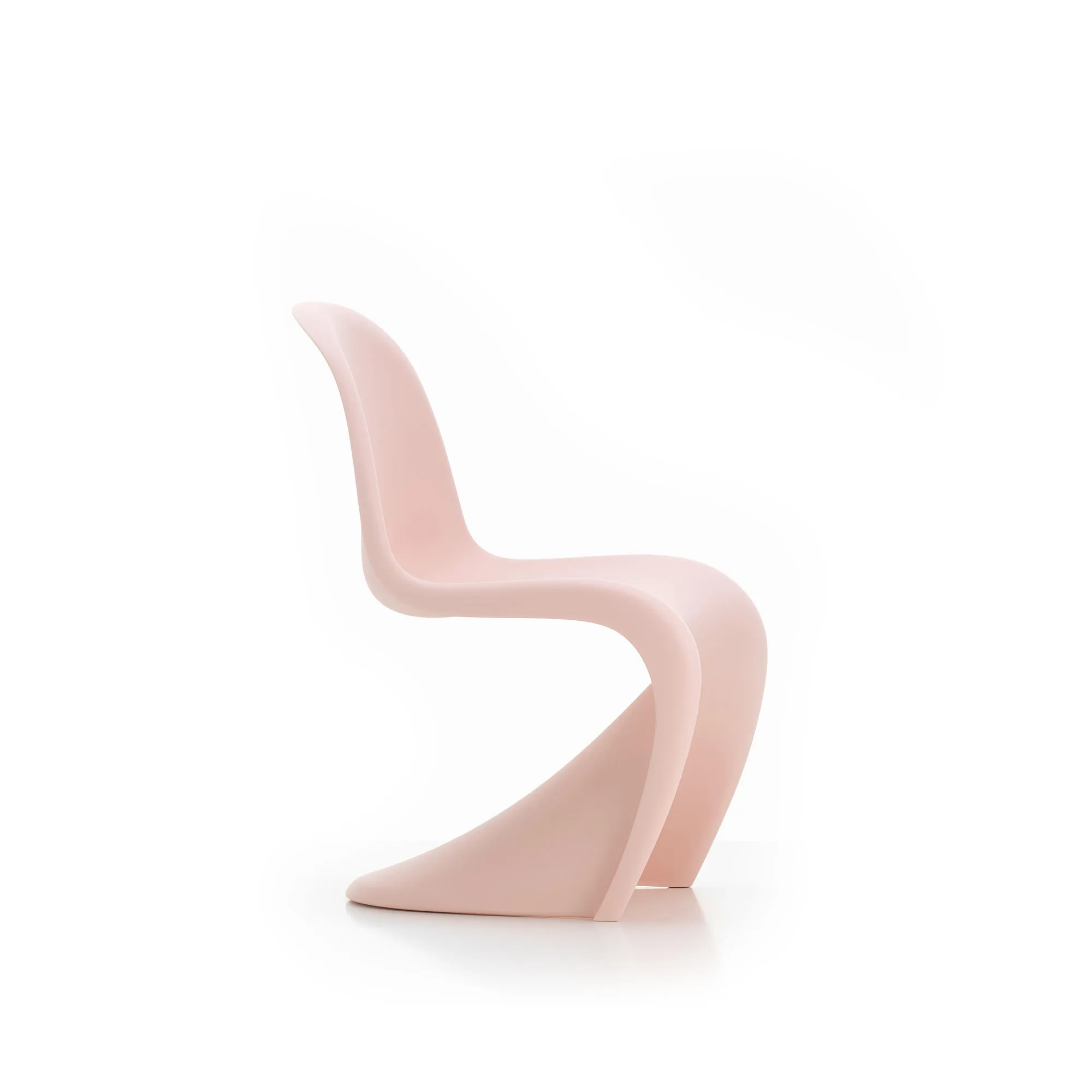 Panton Junior barnstol