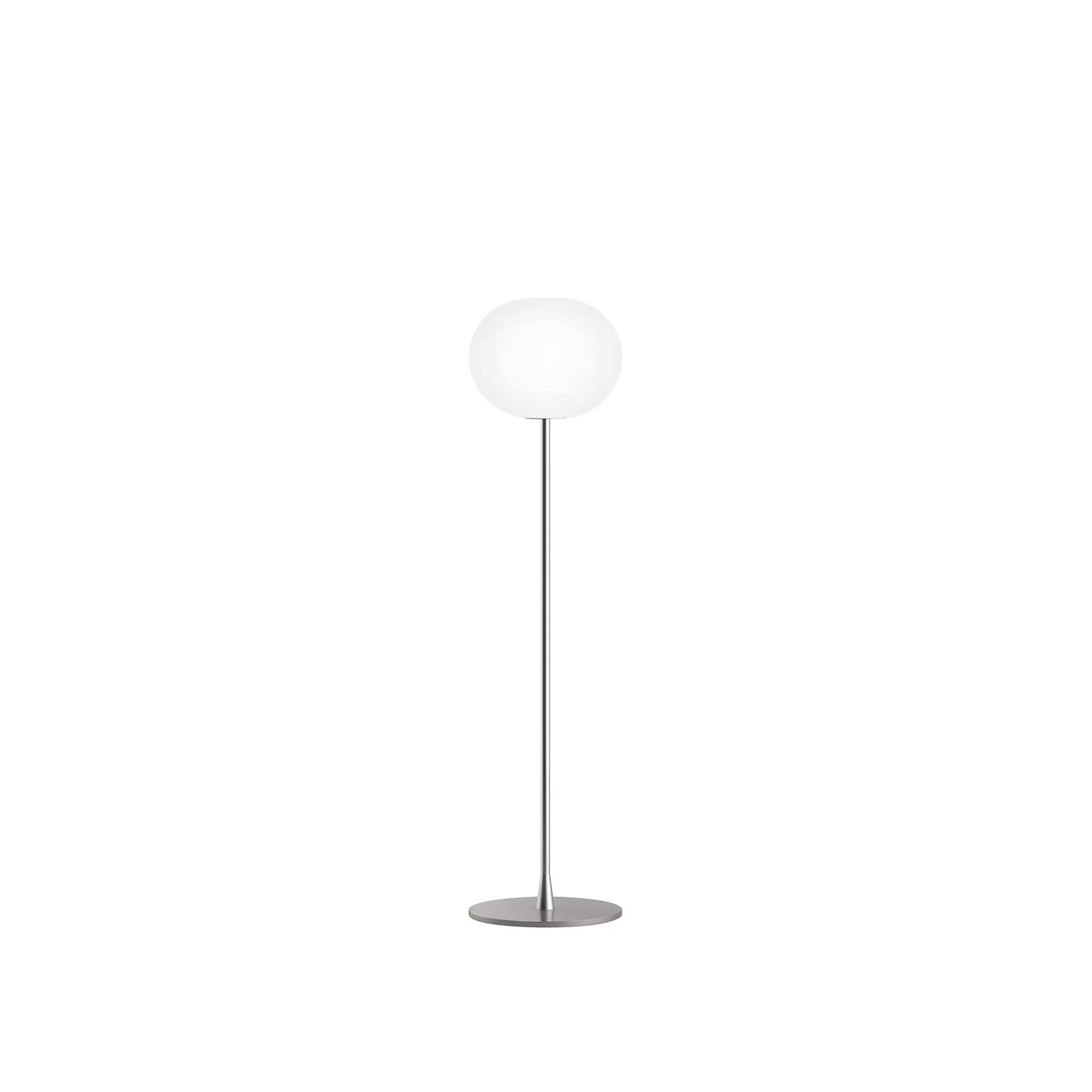Glo-Ball Floor