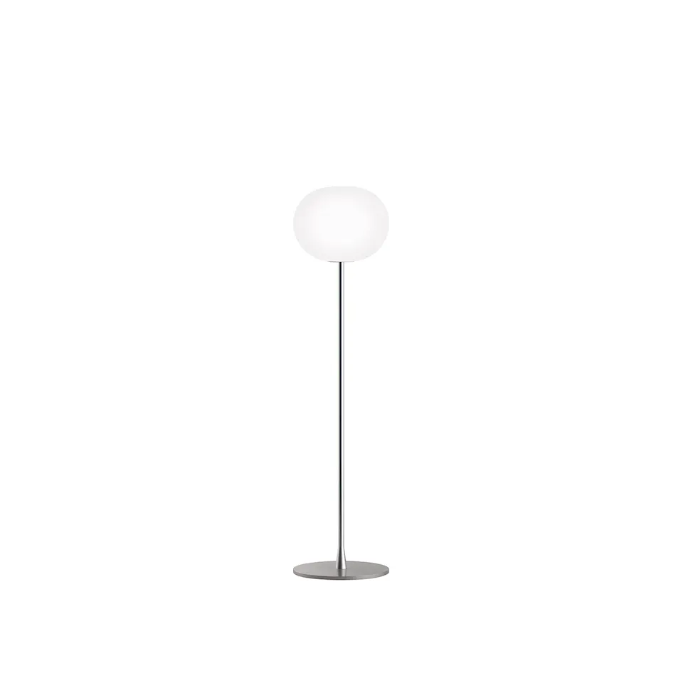 Glo-Ball Floor