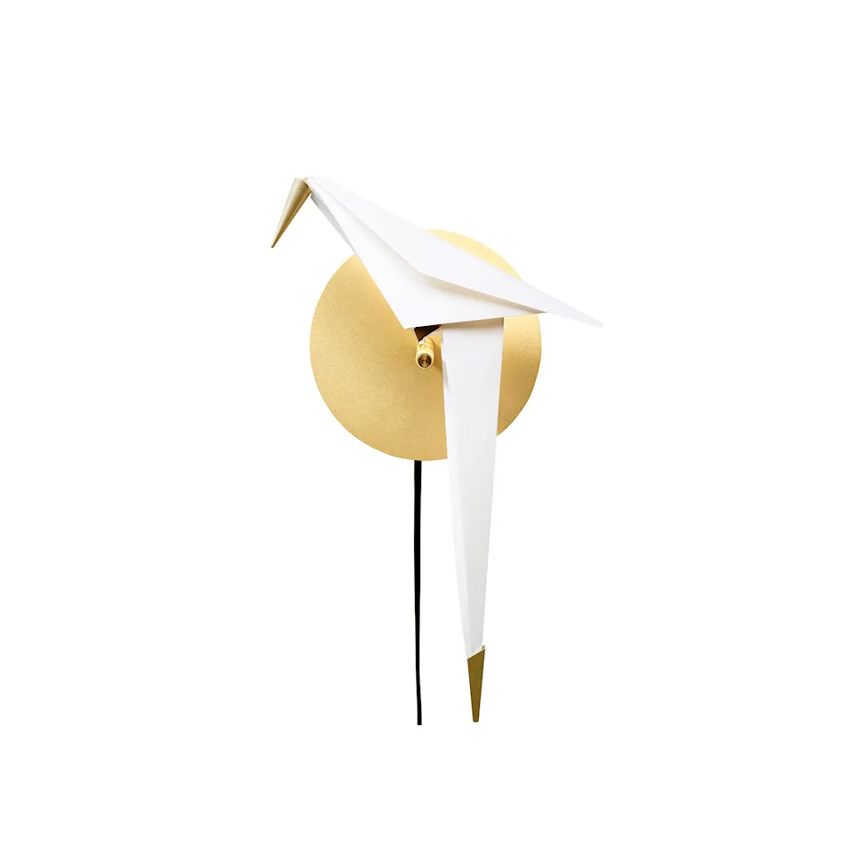 Perch Light - Vägglampa