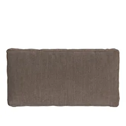 Brick rektangulær kastepute