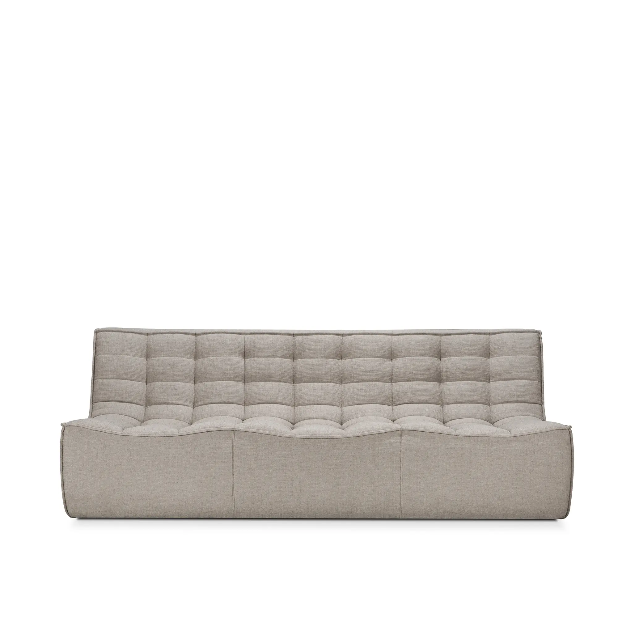 N701 Sofa 3-Seater