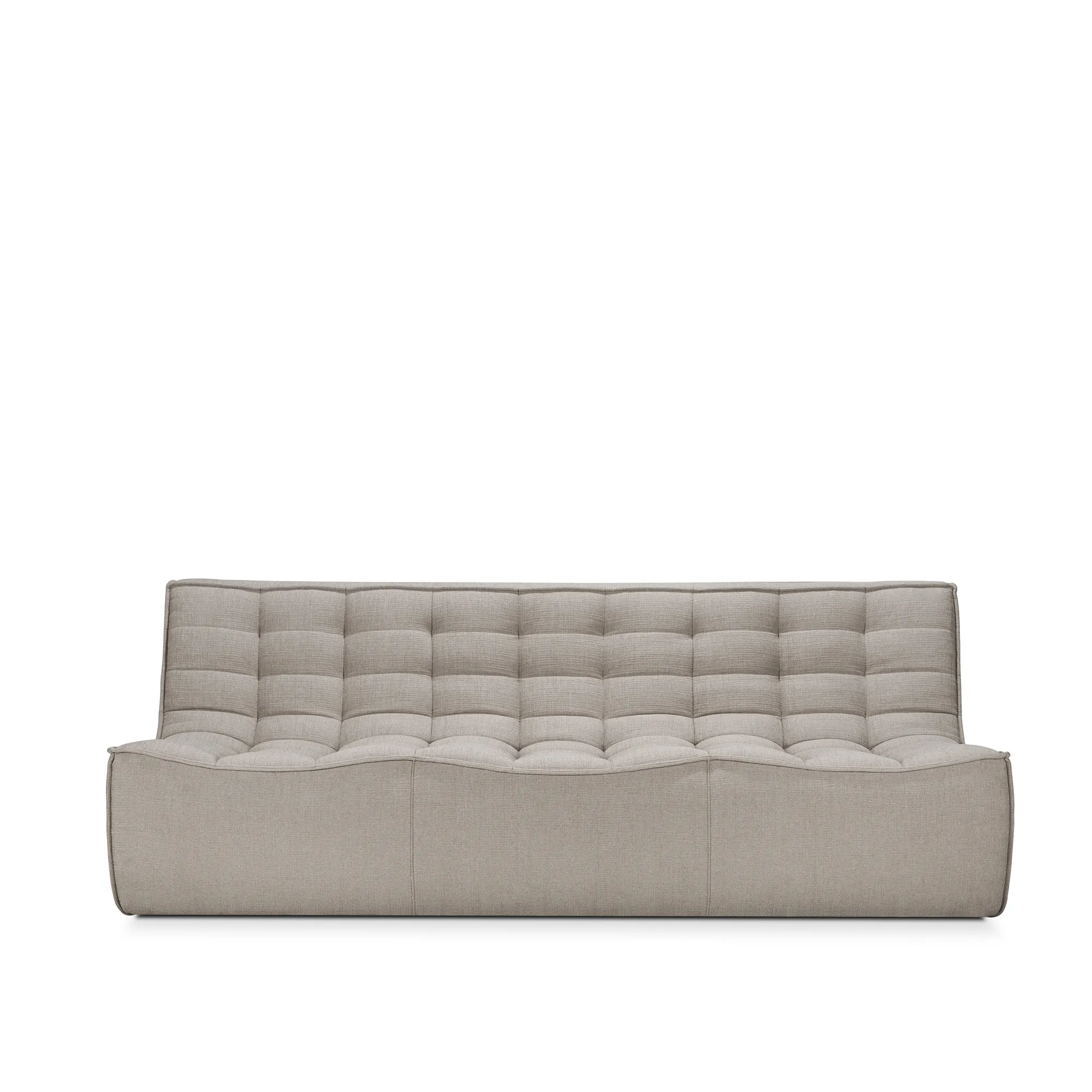 N701 3-sitssoffa