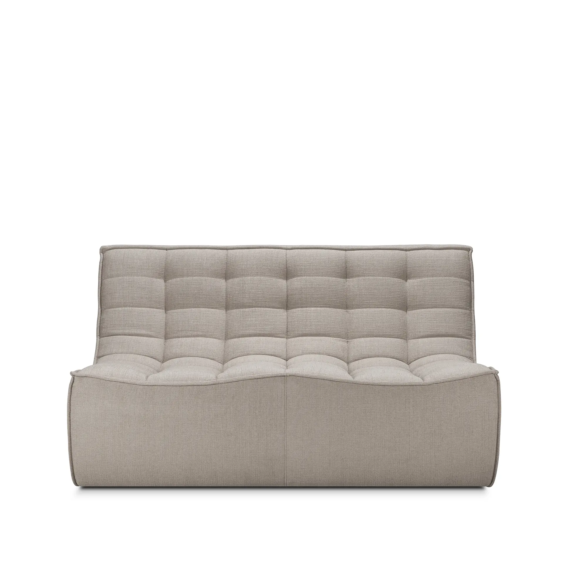 N701 Sofa 2-Seater