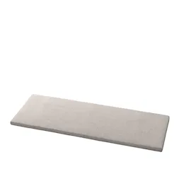 Bench 8 seat cushion