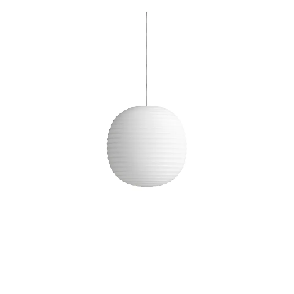 Lantern - Pendellampa
