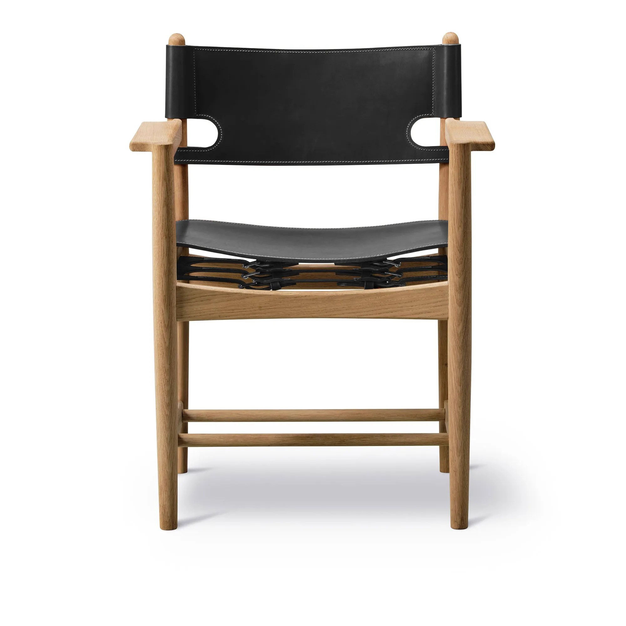 The Spanish Dining Armchair