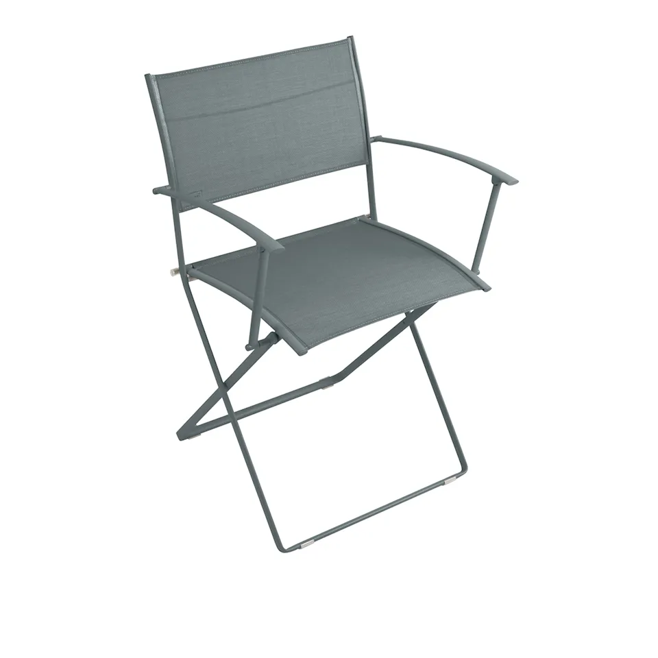 Plein Air Armchair