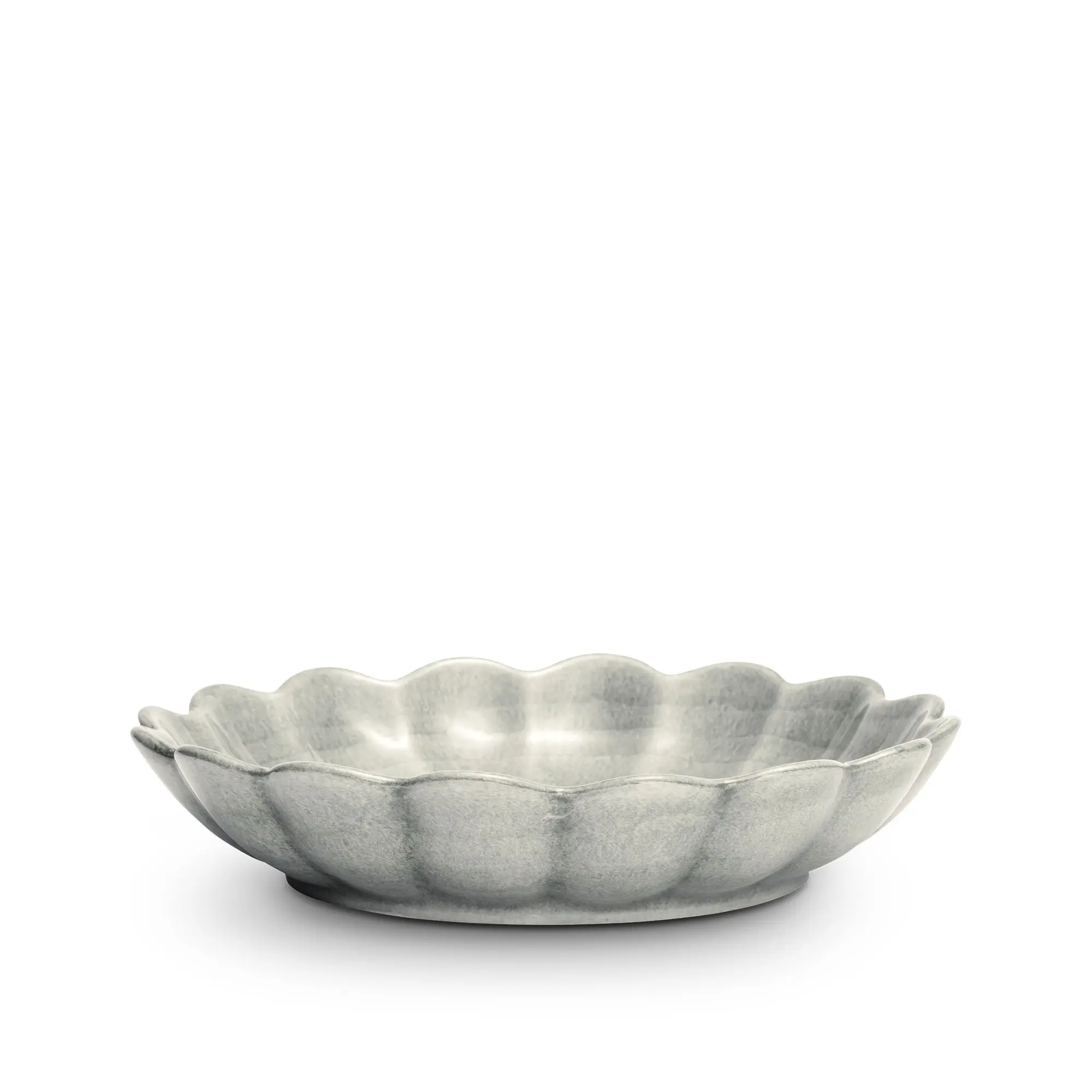 Oyster Skål 24 cm