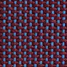 Door Mat Burgundy
