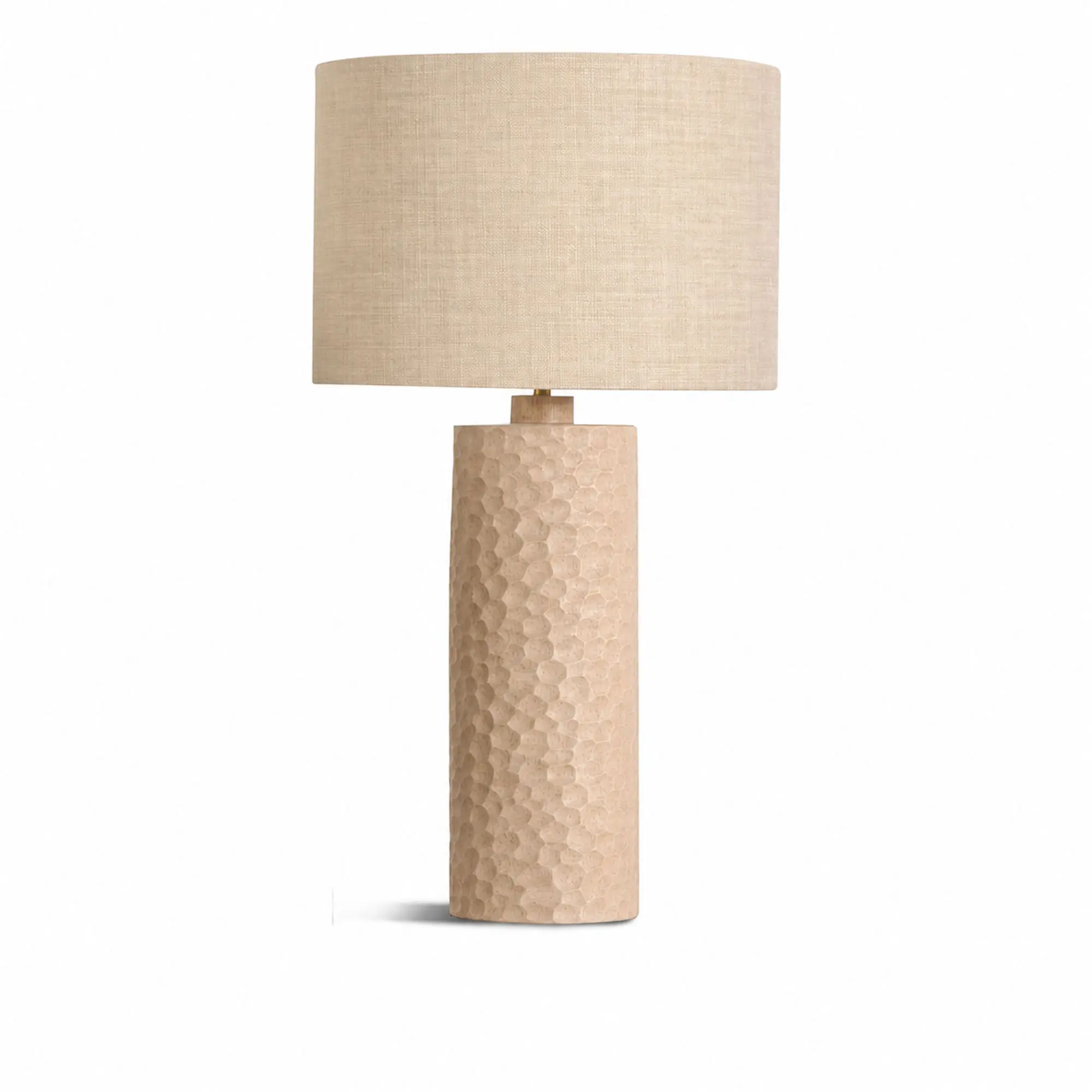 Touch bordlampe