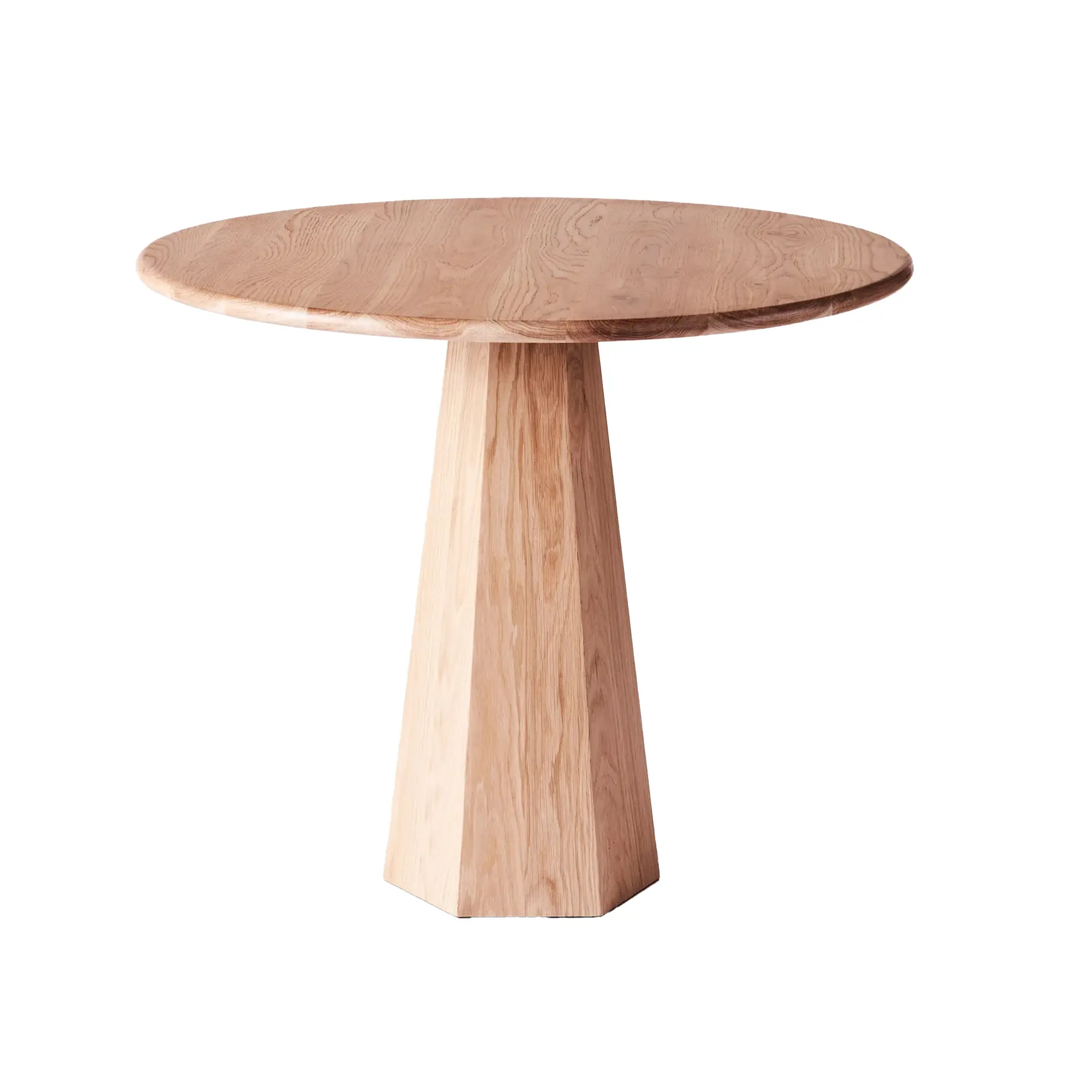 Hexagon Dining Table Ø90