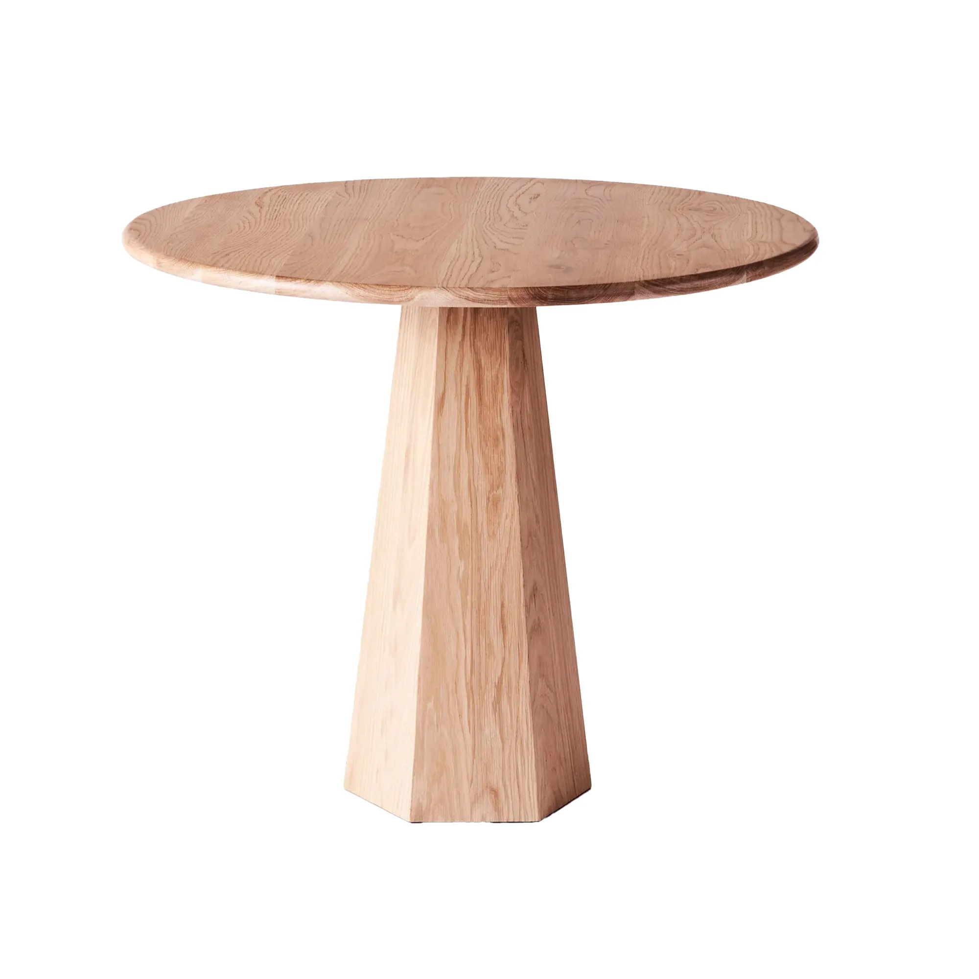 Hexagon Dining Table Ø90