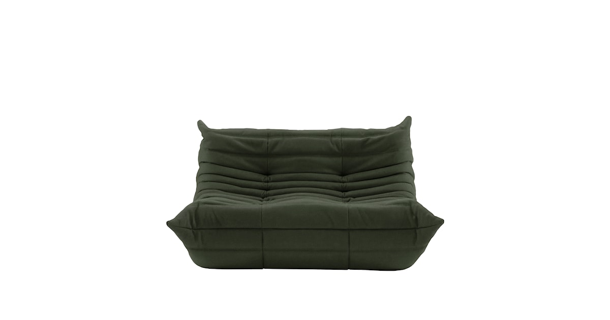 Togo Small Settee
