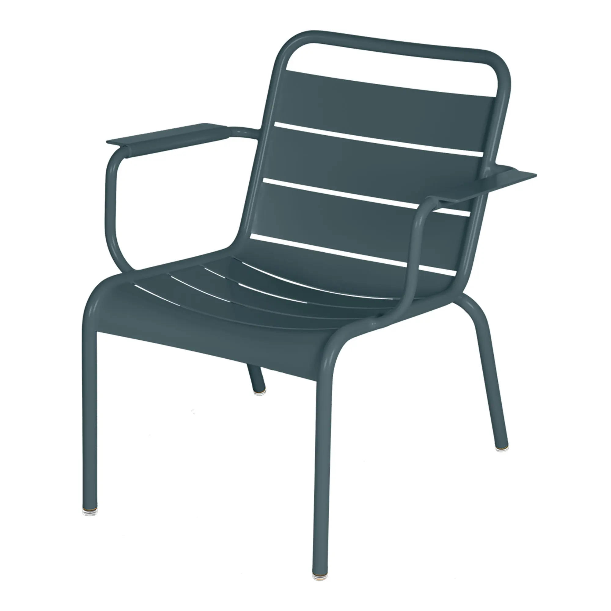 Luxembourg Lounge Armchair