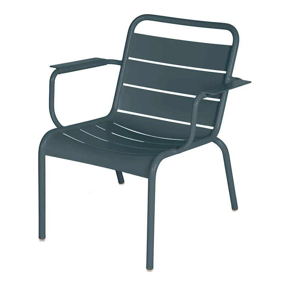 Luxembourg Lounge Armchair