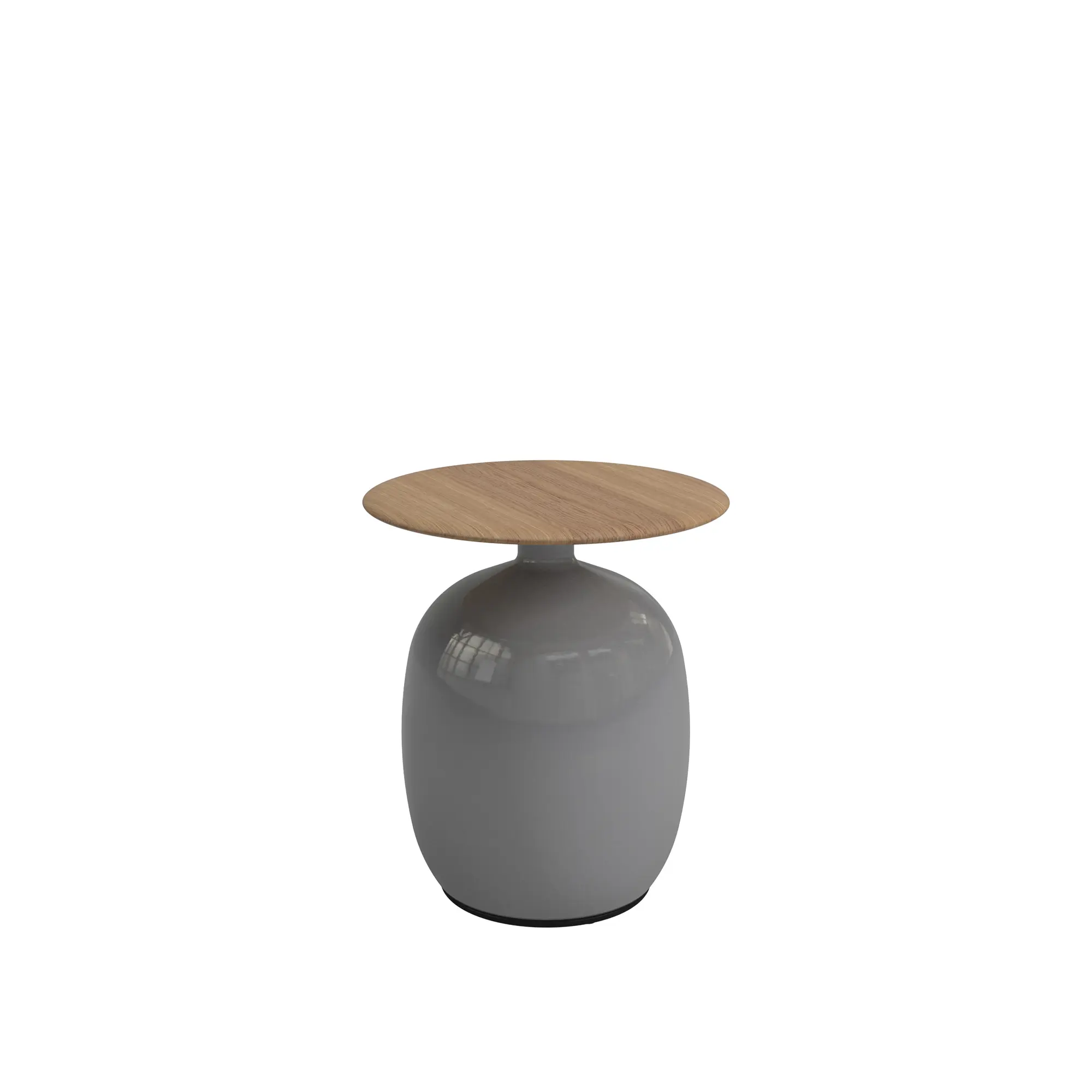 Blow Low Side Table