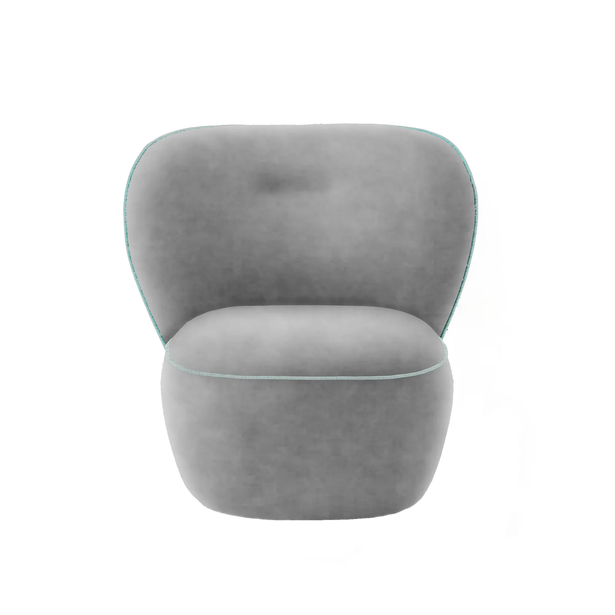 Loll 07 Armchair