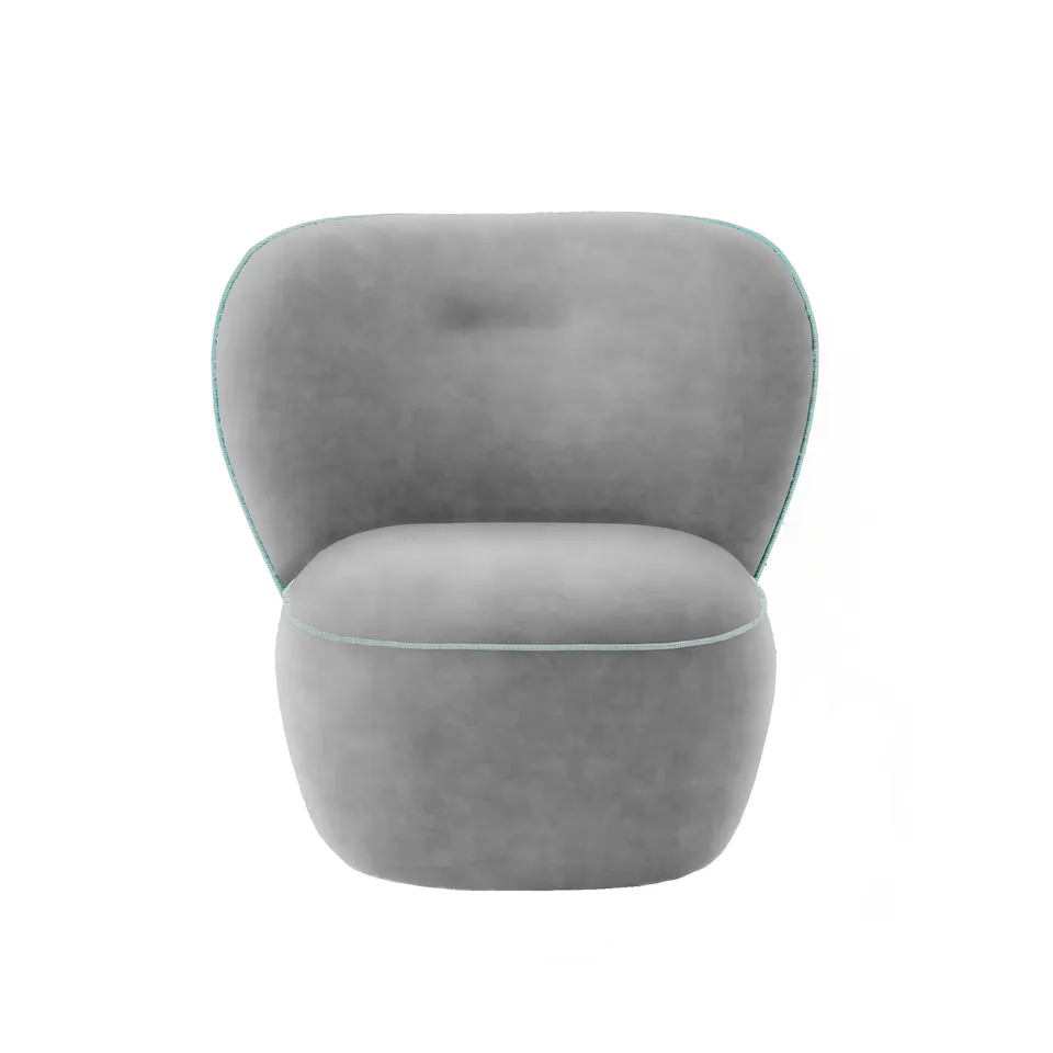 Loll 07 Armchair