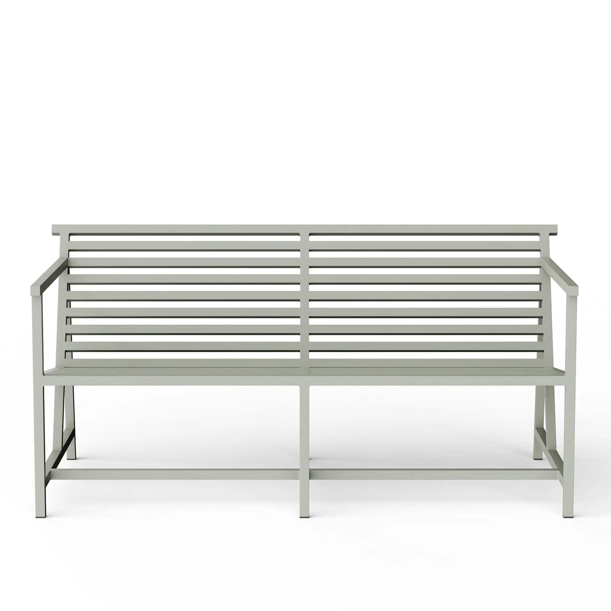 19 Outdoors Lounge Bench