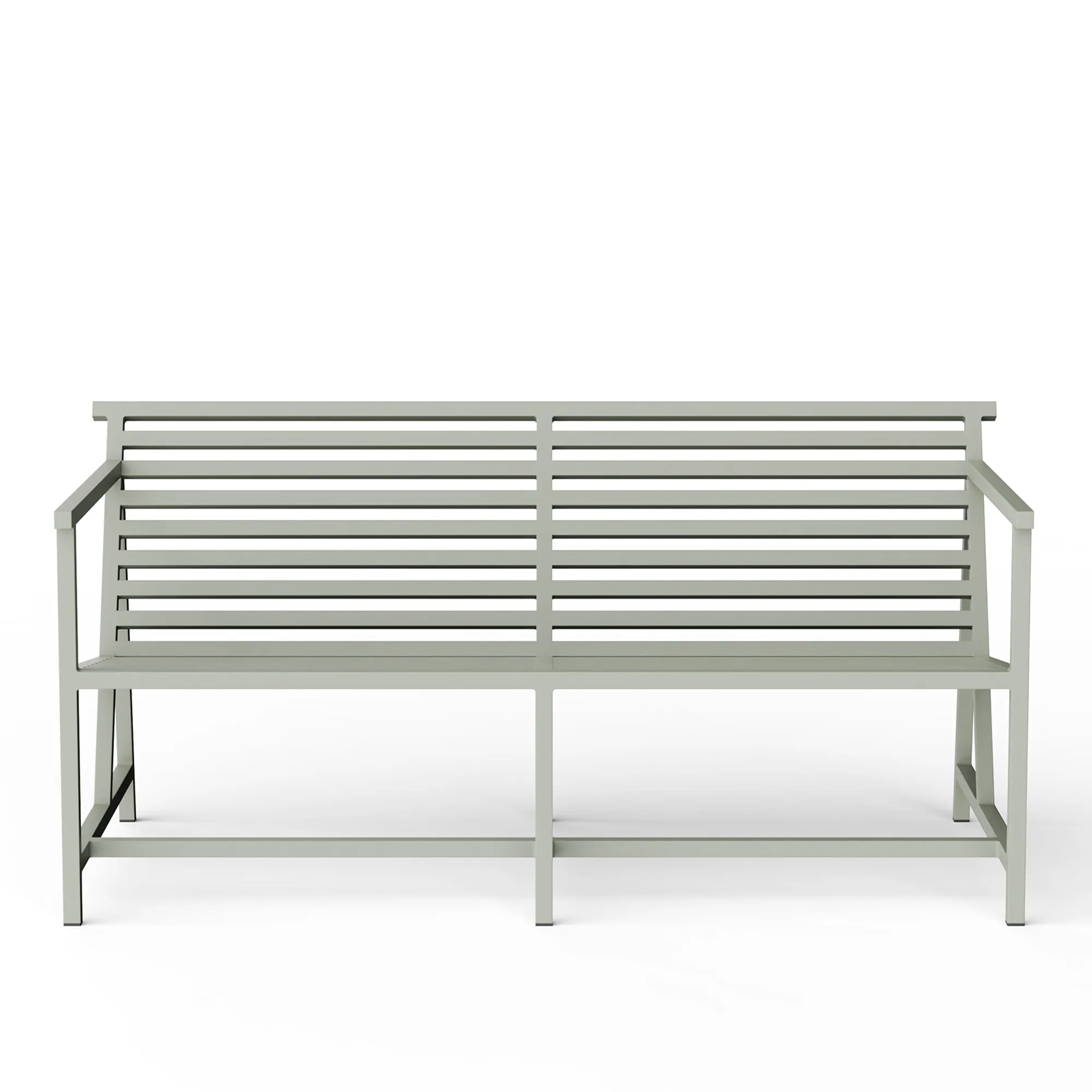 19 Outdoors Lounge Bench