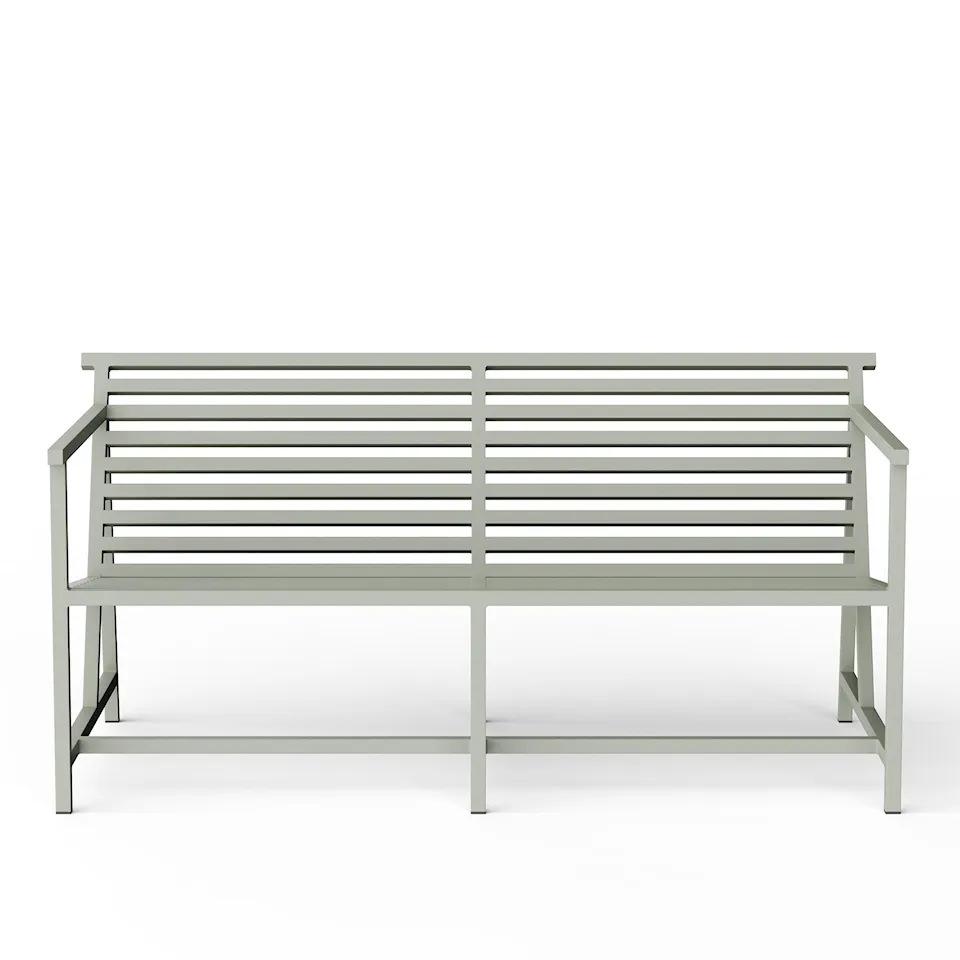 19 Outdoors Lounge Bench