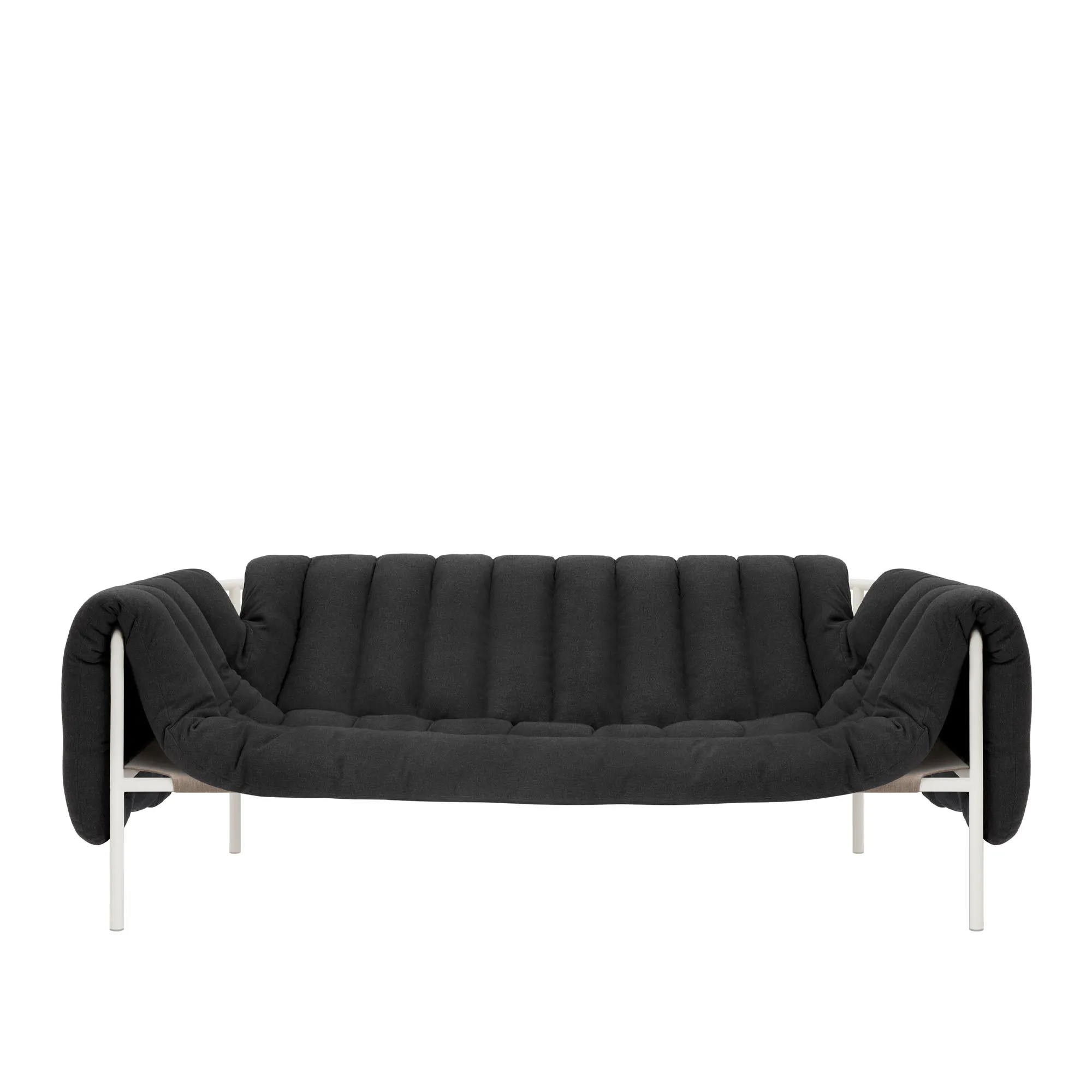 Puffy 2.5-seater Sofa