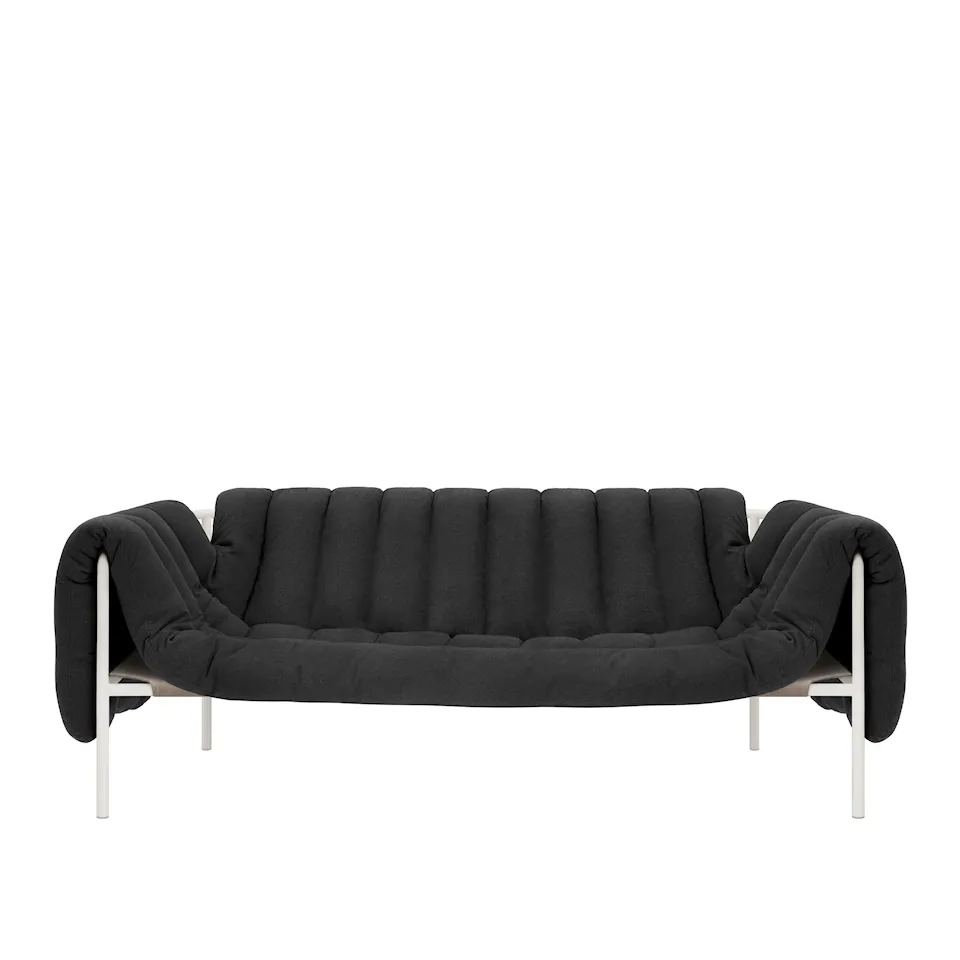 Puffy 2.5-seater Sofa