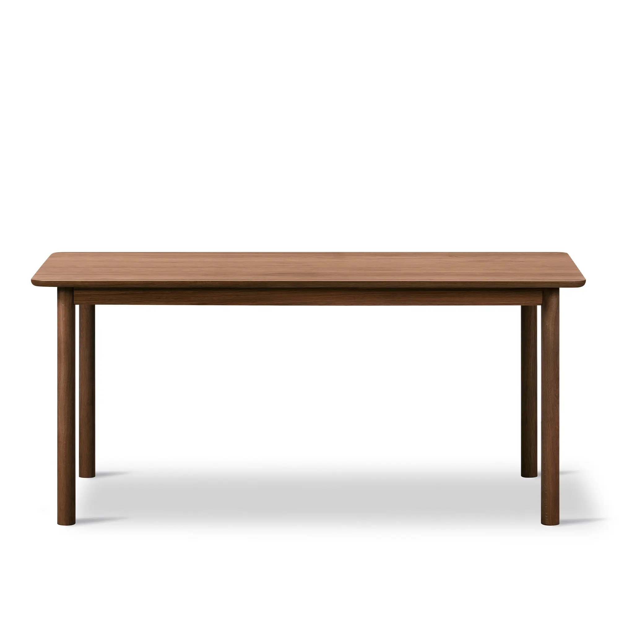 Plan Wood 6680 spisebord 160 x 90 cm