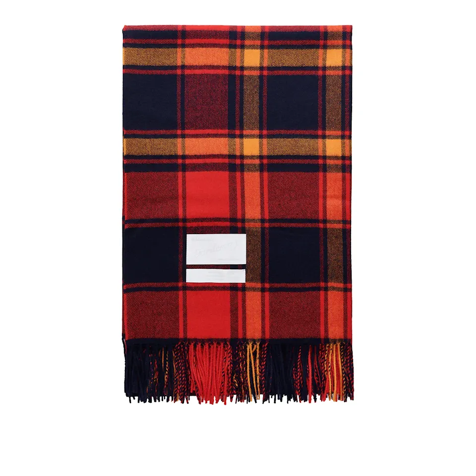 Queen Blanket