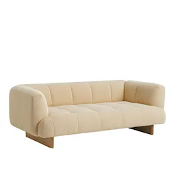 Quilton Lift 2-sitssoffa