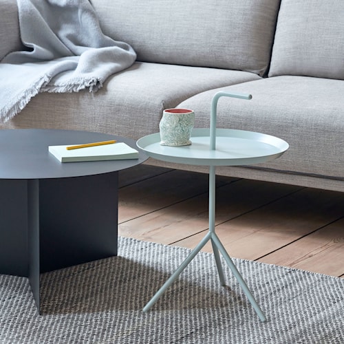 HAY DLM（Don't Leave Me） DLM - DON'T LEAVE ME Coffee table By Hay